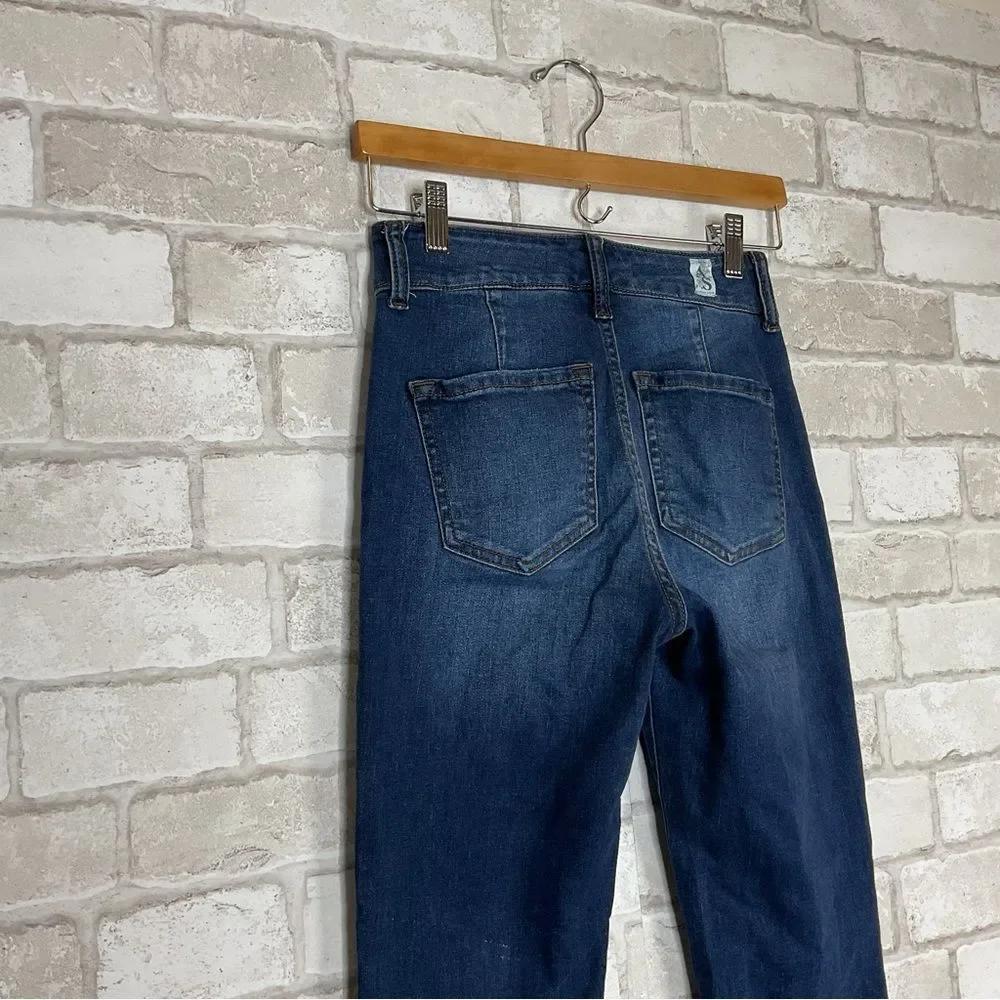 Altard State stylish indigo